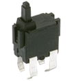 Micro Mini Thru-hole Detect Switch