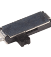 Sub-Miniature Slide Switch