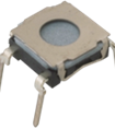 Soft Actuated Tact Switch