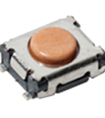 Microminiature SMT Top Actuated