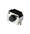 4.5 × 3.4 Side Actuated SMT Tact Switch
