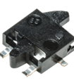 Micro Mini Side Actuated Surface Mount Detect Switch