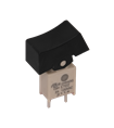 Sealed Subminiature Rocker Switch