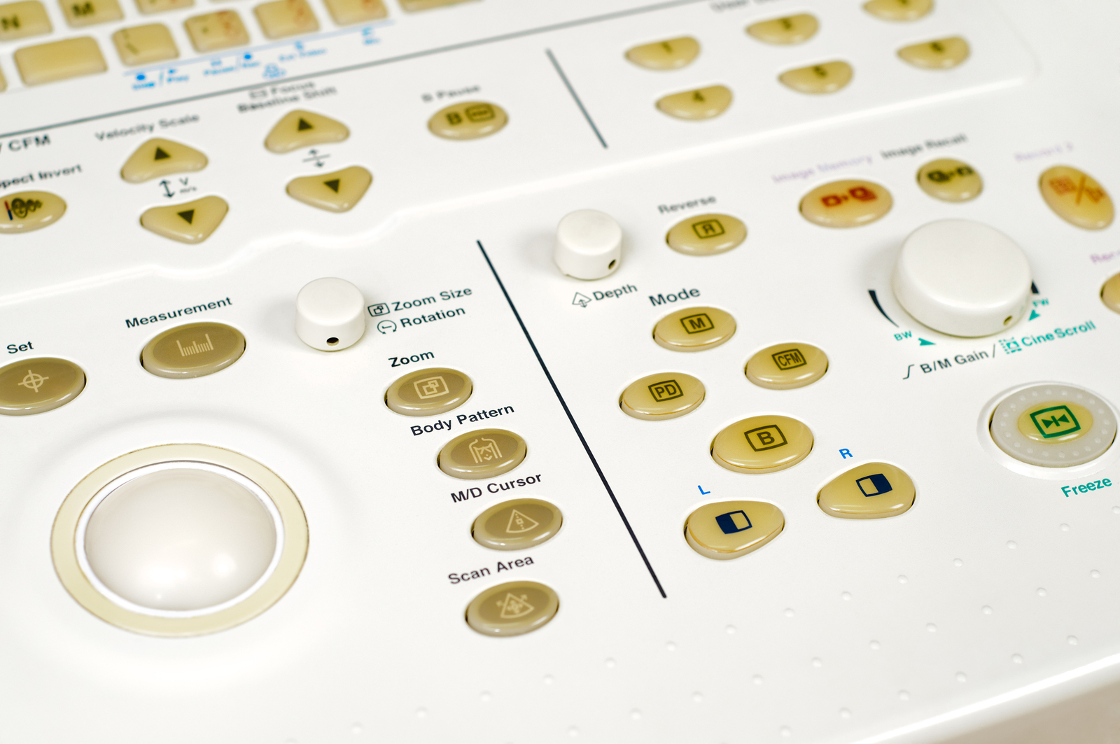 Diagnostic Equipment Thumbnail