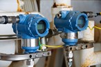 Pressure & Flow Transmitters