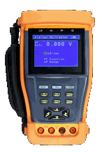 Handheld Test Equipment