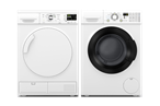 Washer / Dryer