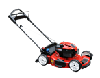 Lawn Mower