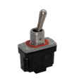 Sealed Power Toggle Switch