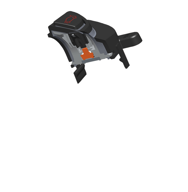 C&K 3D Models Banner